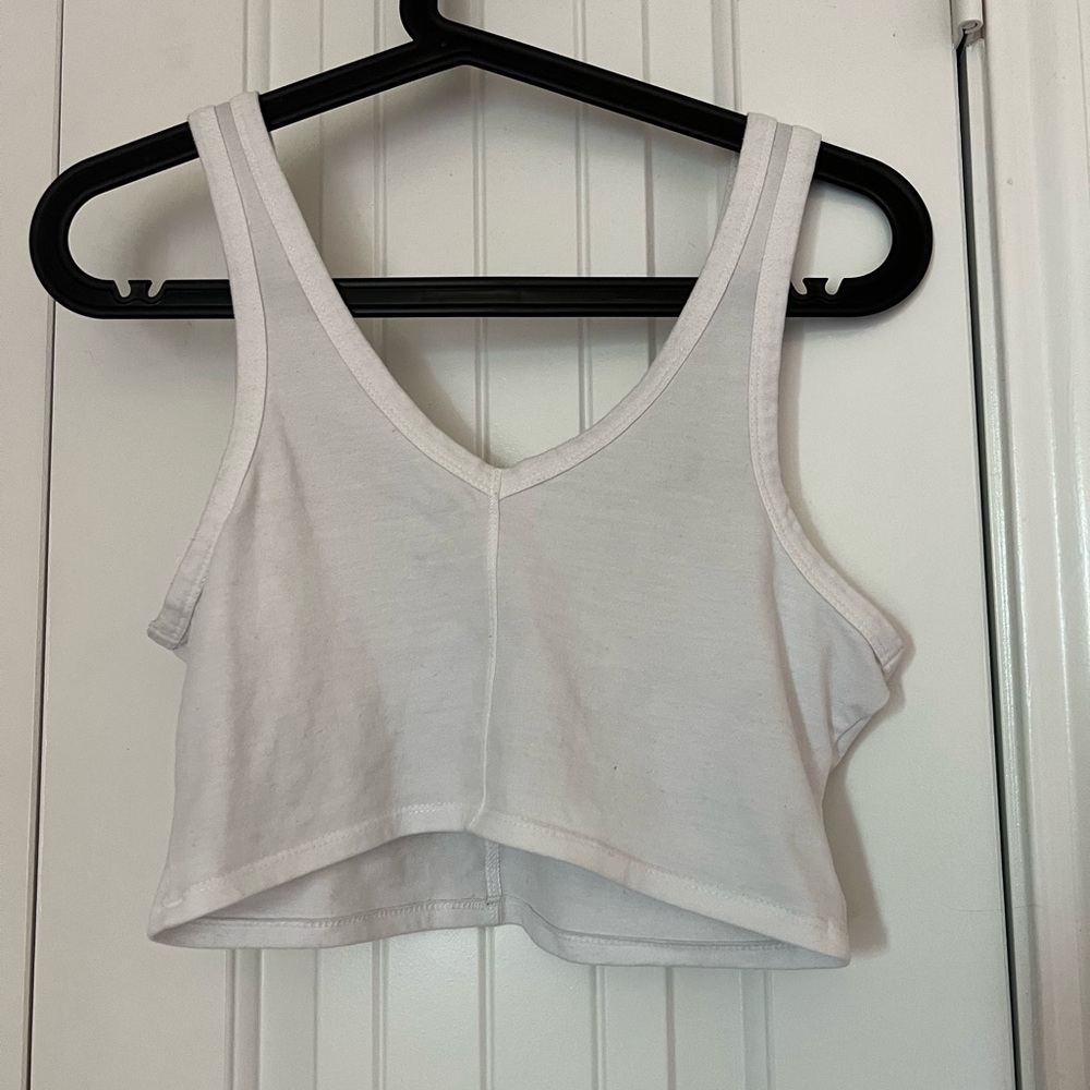 Hollister tank | Size S